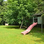 Inviting In The Woods In Ovifat