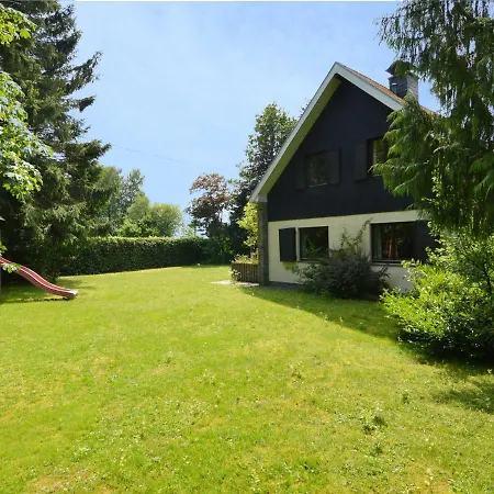 Inviting In The Woods In Ovifat * Weismes