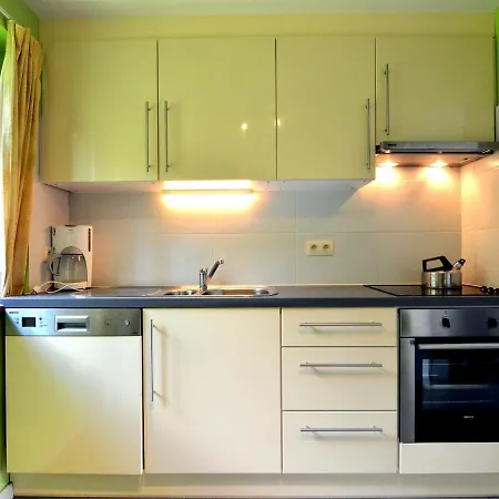 Inviting In The Woods In Ovifat *