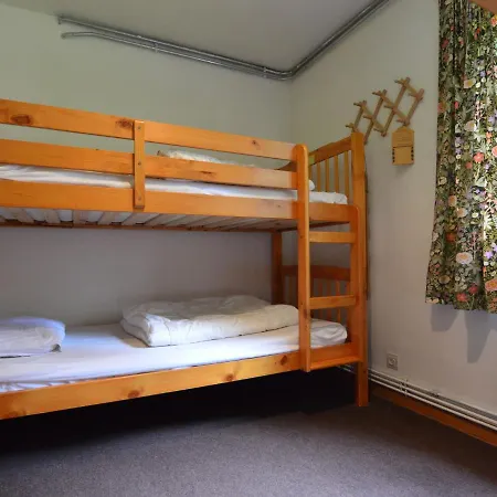 Chalé Inviting In The Woods In Ovifat