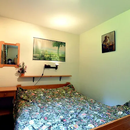 Inviting In The Woods In Ovifat