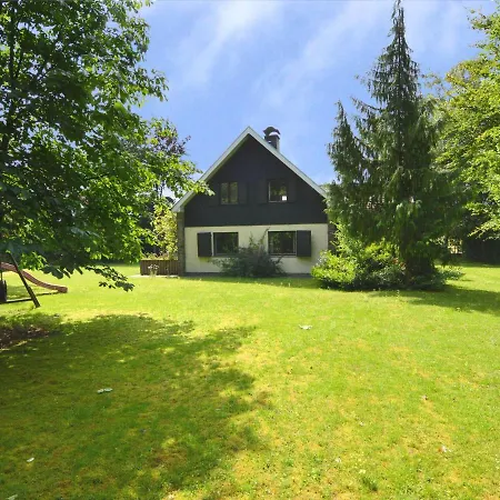 Inviting In The Woods In Ovifat