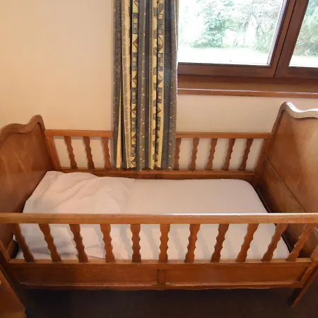 Inviting In The Woods In Ovifat