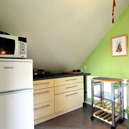 Chalé Inviting In The Woods In Ovifat Waimes