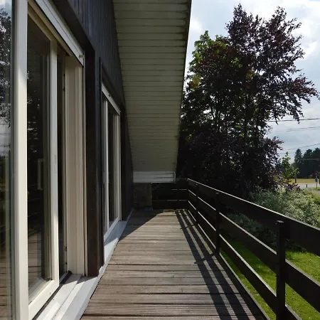 Inviting In The Woods In Ovifat * Waimes