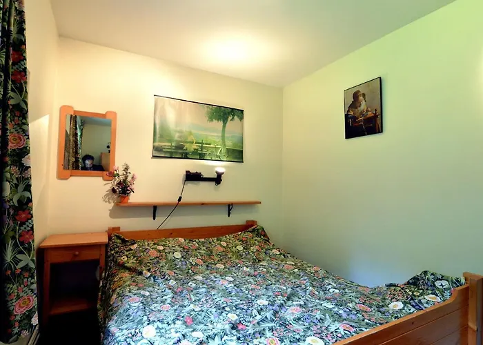 Inviting In The Woods In Ovifat