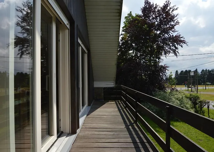 Inviting In The Woods In Ovifat * Waimes